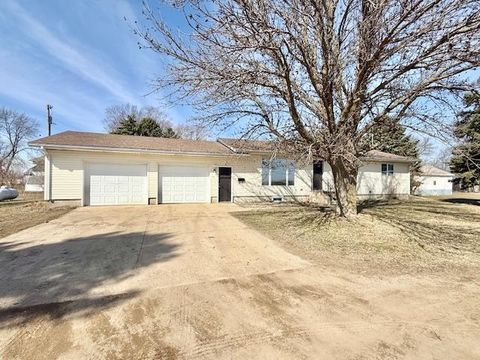 Photo of 475 E CSAH 10, Vesta, MN 56292 (MLS # 7041331)