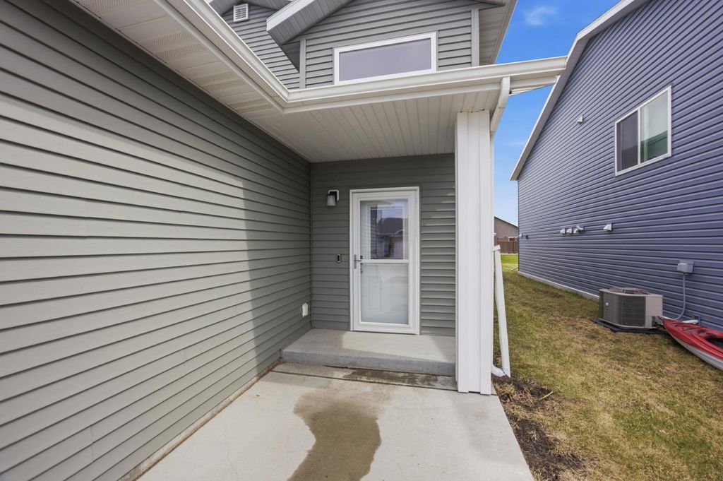 Photo of 4540 18th Street S, Moorhead, MN 56560 (MLS # 7056038)