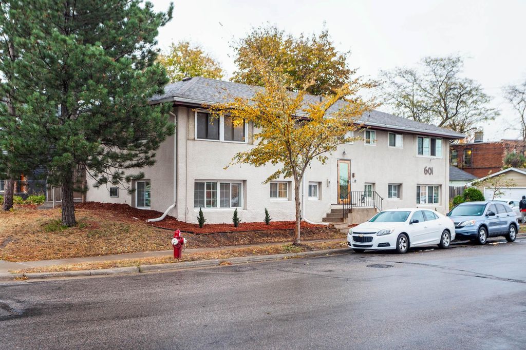Photo of 601 Jackson Street NE, Minneapolis, MN 55413 (MLS # 7013722)