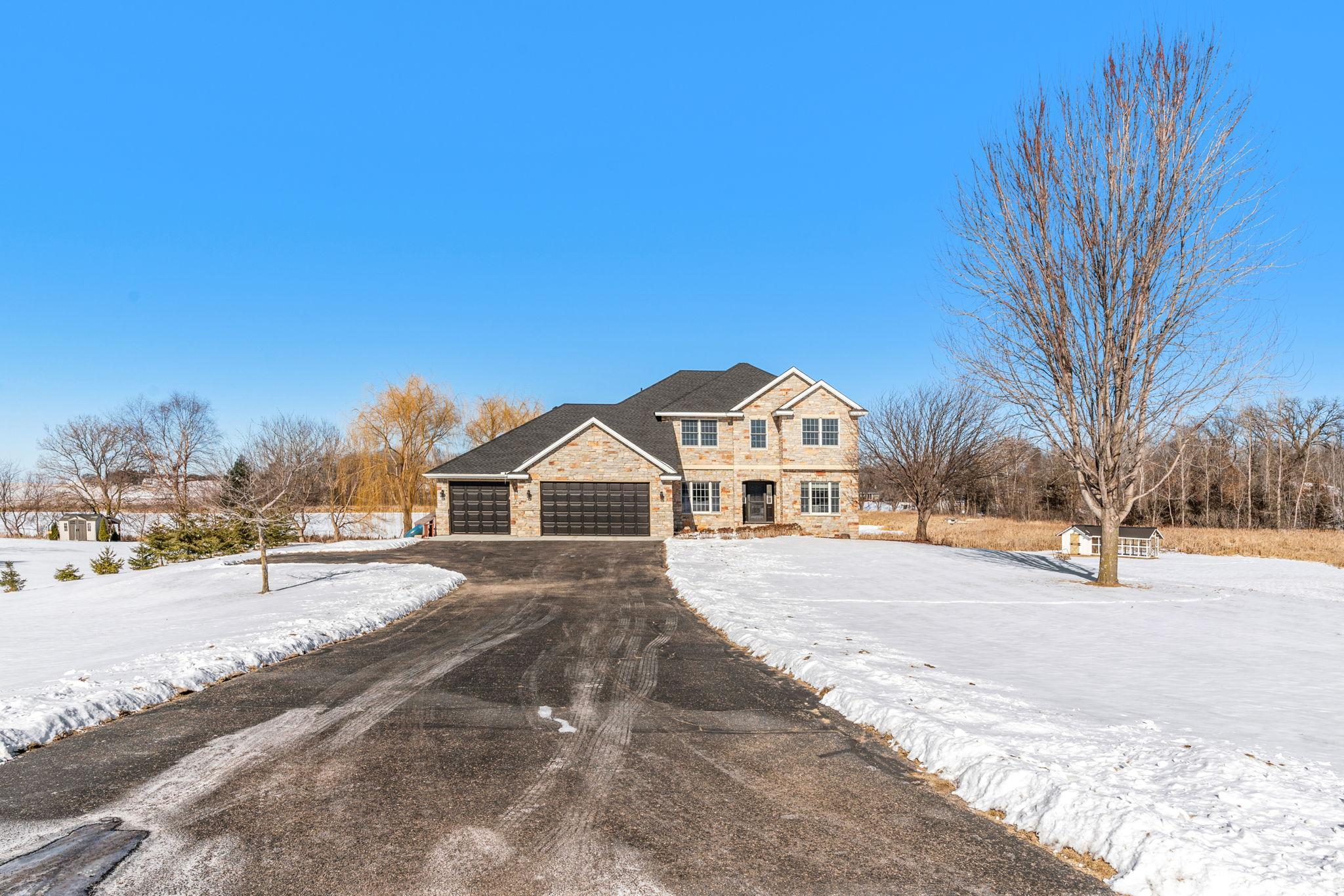 800 Hahn Drive