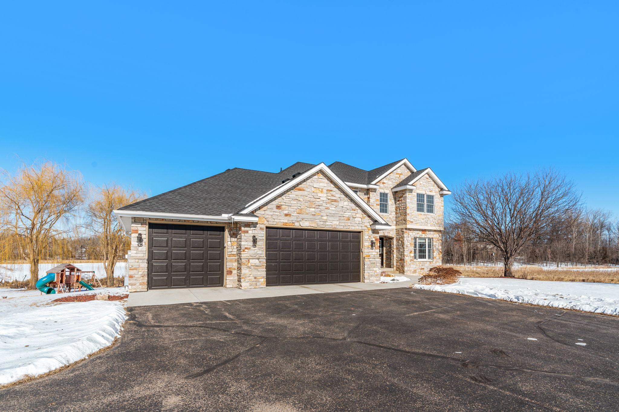 800 Hahn Drive