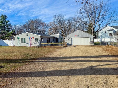 7580 Langly Avenue S Cottage Grove MN 55016