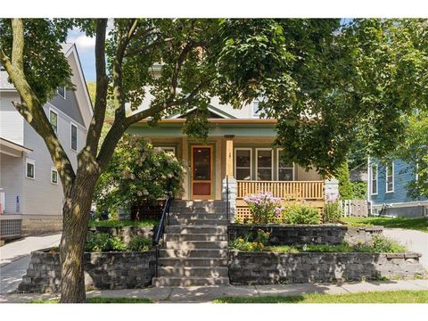 885 Linwood Avenue Saint Paul MN 55105