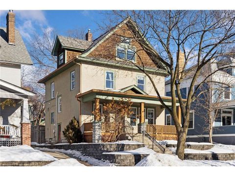 885 Linwood Avenue Saint Paul MN 55105
