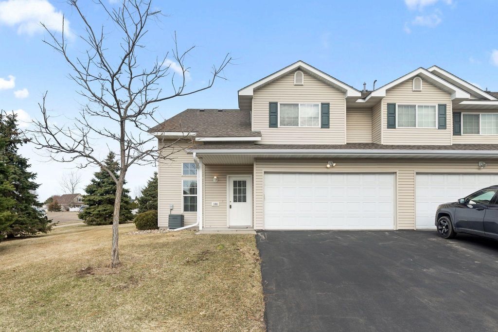 Photo of 166 Bridgewater Trail, Hudson, WI 54016 (MLS # 7044396)