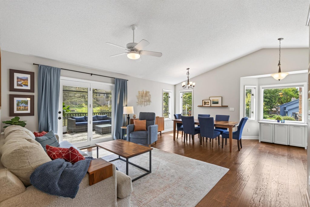 Photo of 13755 94th Avenue N, Maple Grove, MN 55369 (MLS # 7140449)