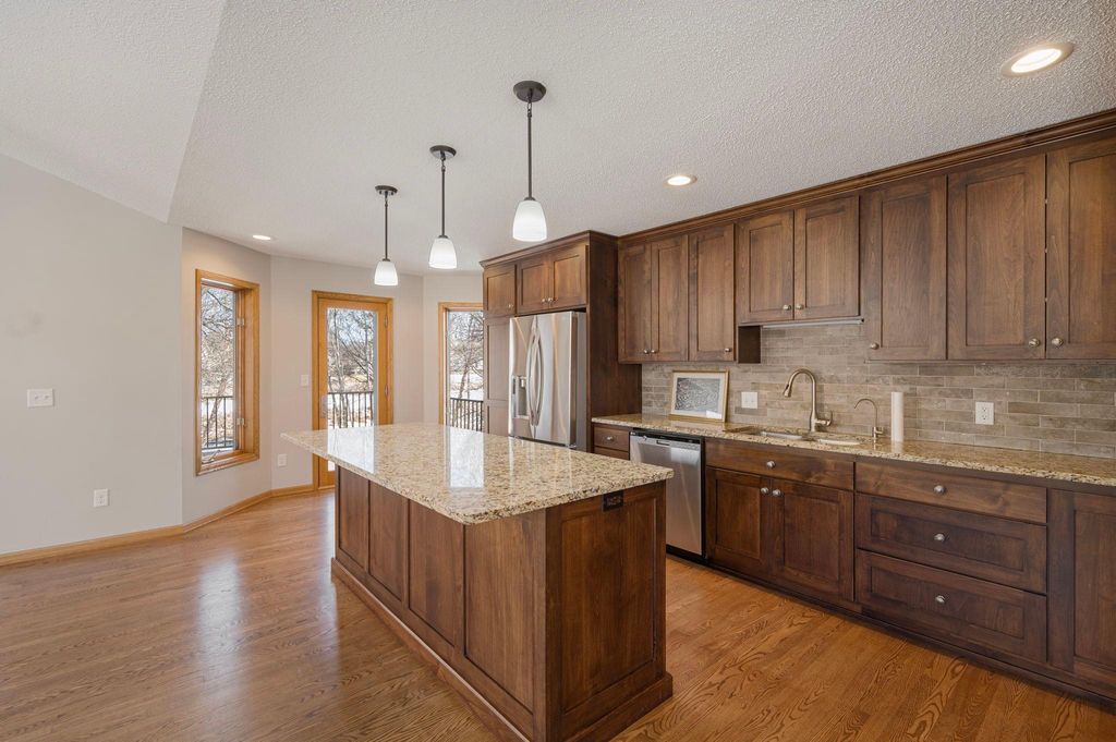 Photo of 11404 Rosemill Court, Champlin, MN 55316 (MLS # 7021674)