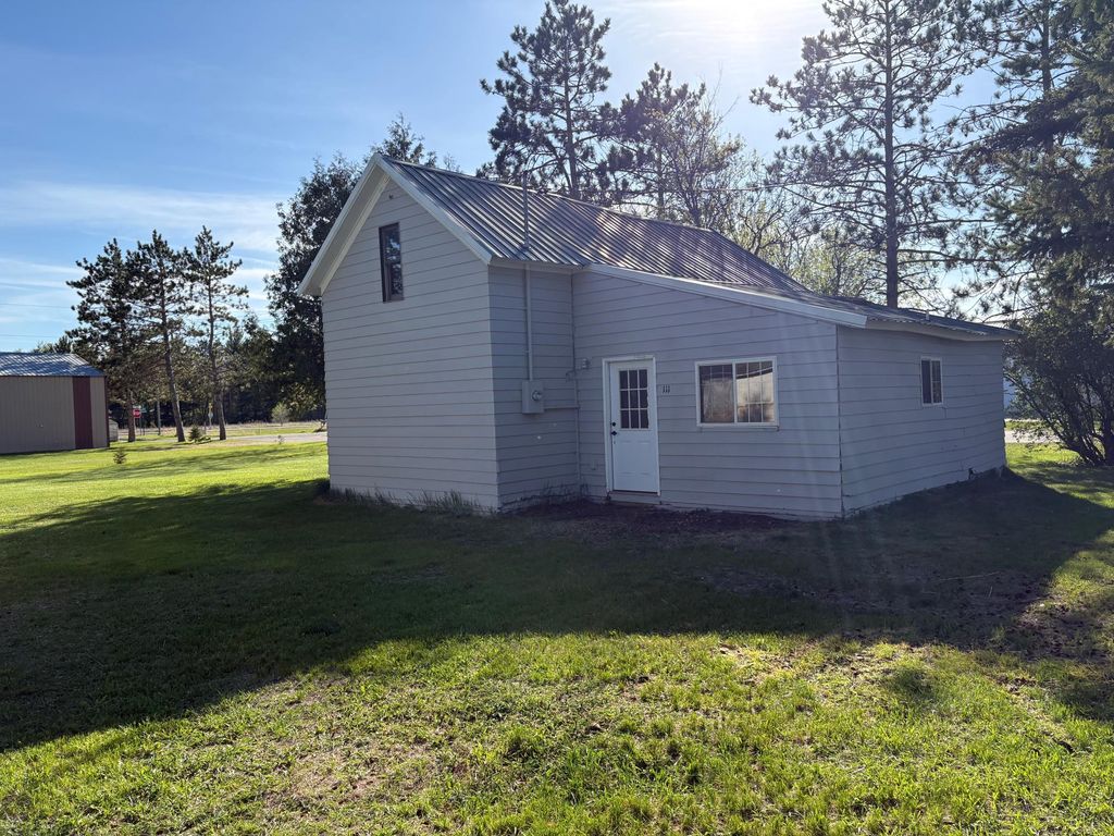 Photo of 111 NW 1st Avenue, Verndale, MN 56481 (MLS # 7077659)