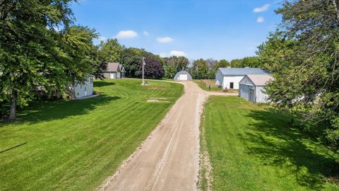 Photo of 50424 305th Street, Blooming Prairie, MN 55917 (MLS # 6781999)