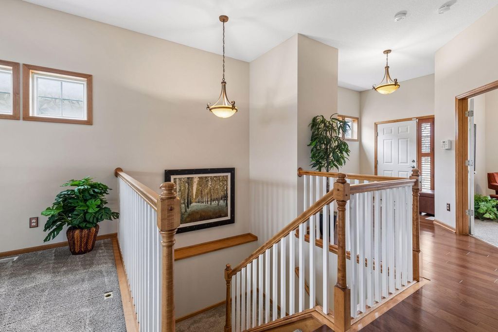 Photo of 17185 Eagleview Drive #209, Farmington, MN 55024 (MLS # 7045734)