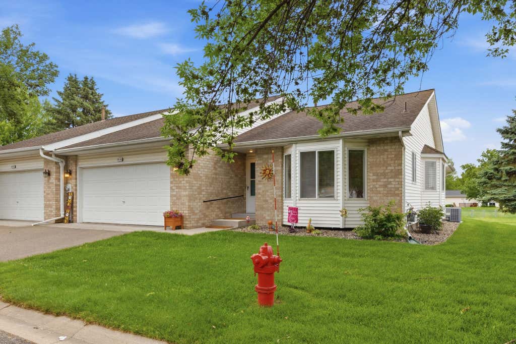 Photo of 14118 Essex Lane, Apple Valley, MN 55124 (MLS # 7096692)