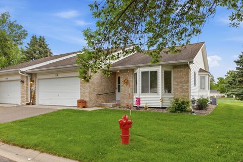 Photo of 14118 Essex Lane, Apple Valley, MN 55124 (MLS # 7096692)