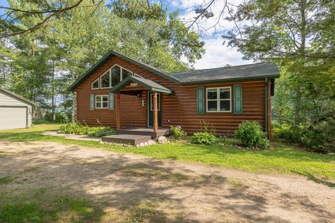 1020 County 5 NW Hackensack MN 56452
