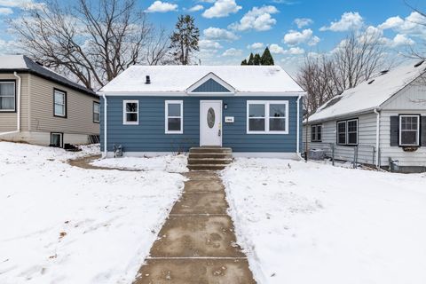 1966 Nebraska Avenue E Saint Paul MN 55119