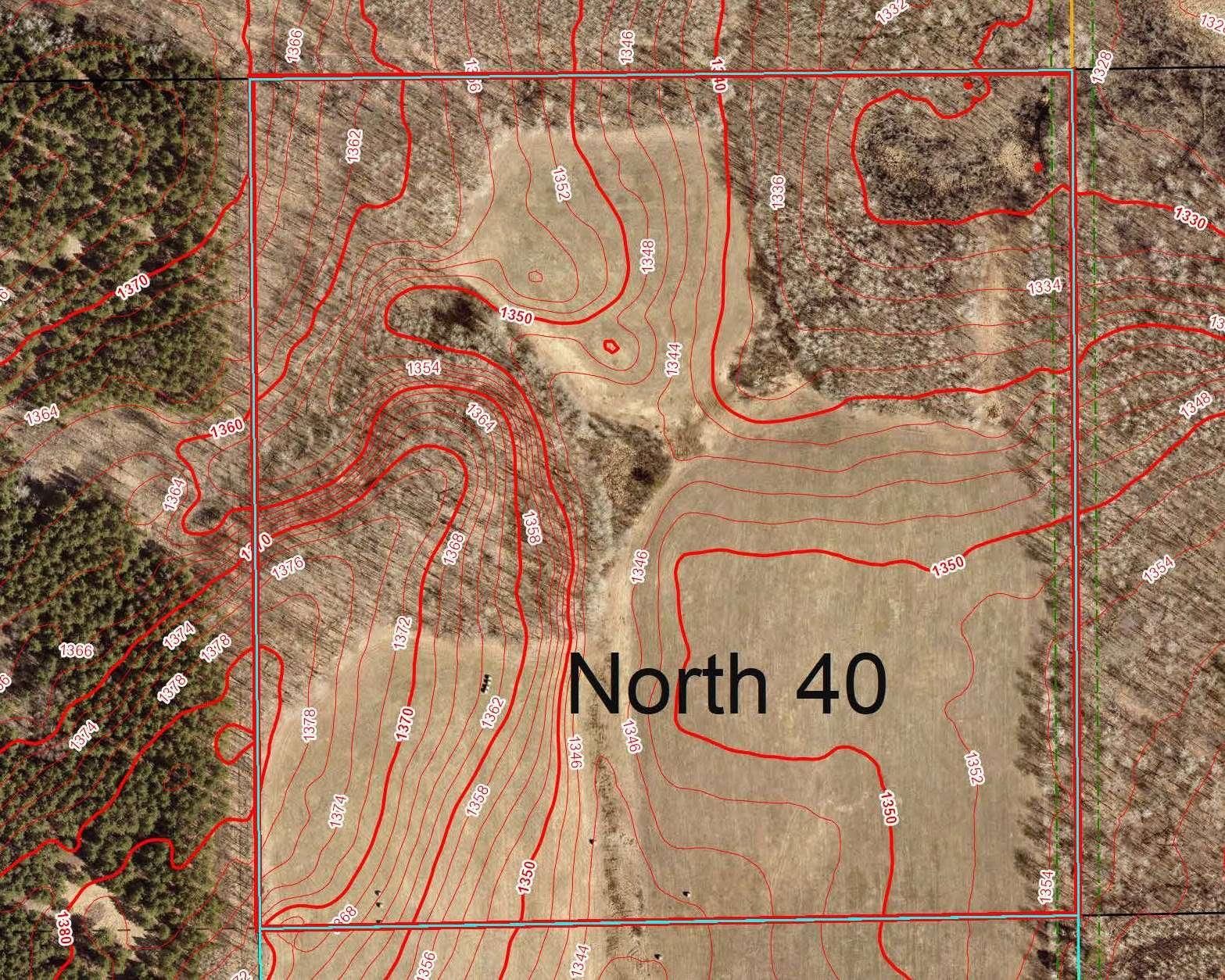 Parcel 1 52nd Street SW