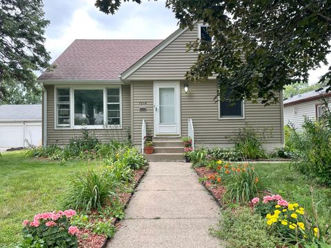 7204 Harriet Avenue Richfield MN 55423