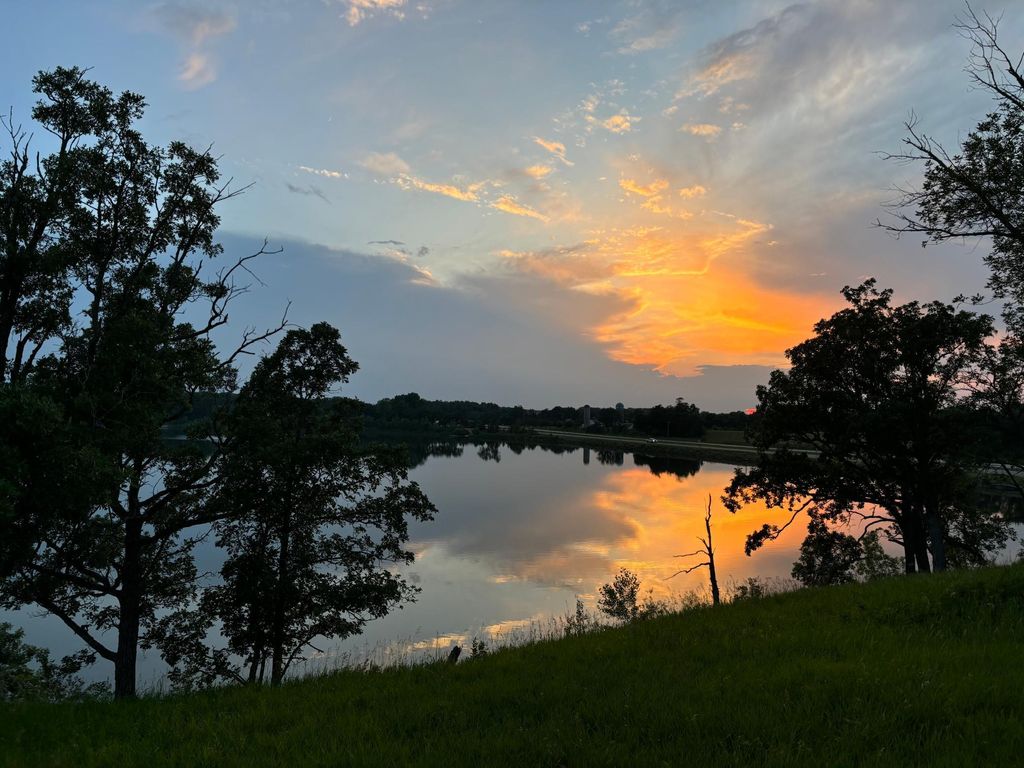 Photo of 17132 Boyer Lake Rd Rd, Lake Park, MN 56554 (MLS # 7016824)