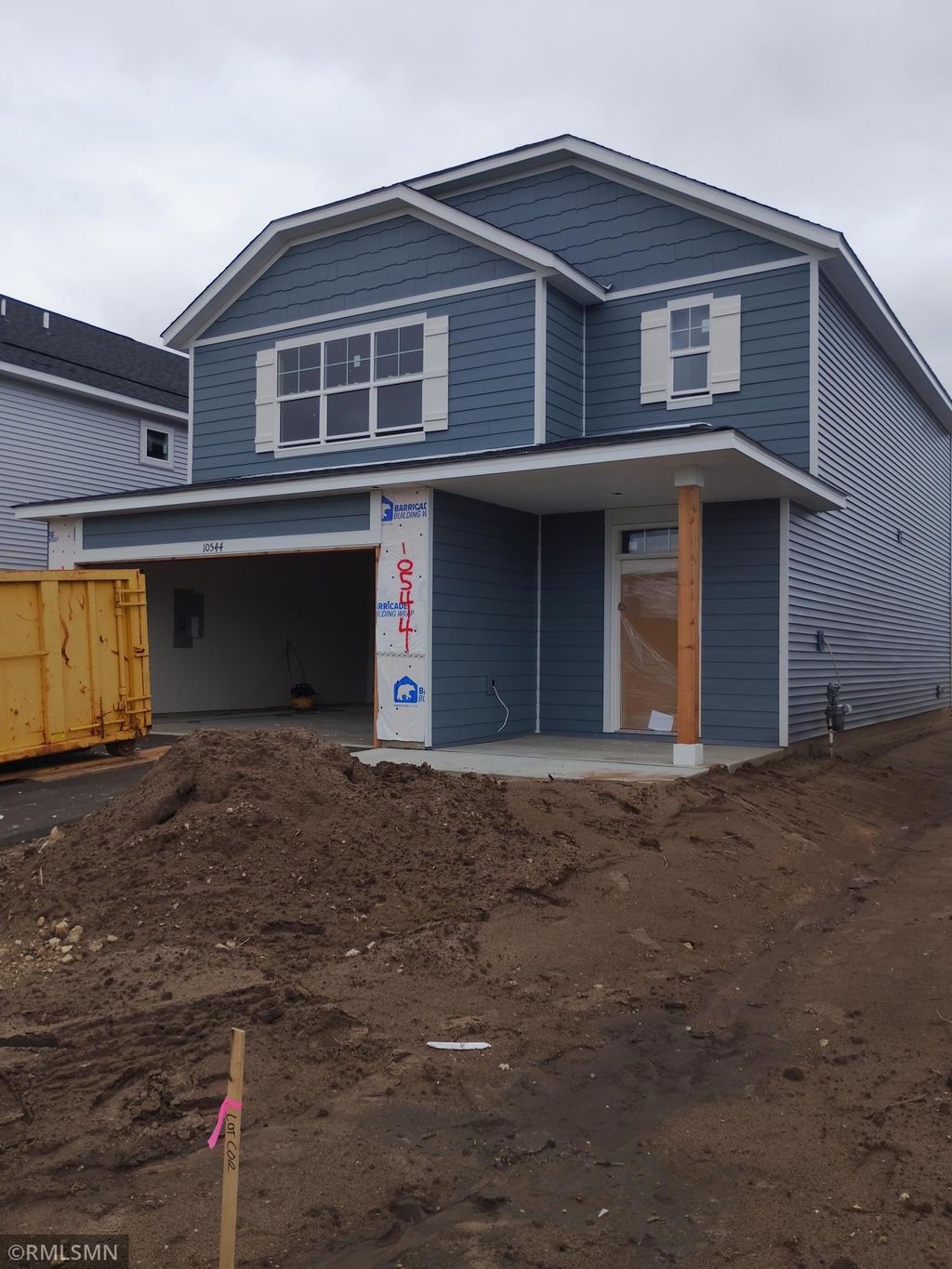 Photo of 10544 Goodview Avenue S, Cottage Grove, MN 55016 (MLS # 7077045)