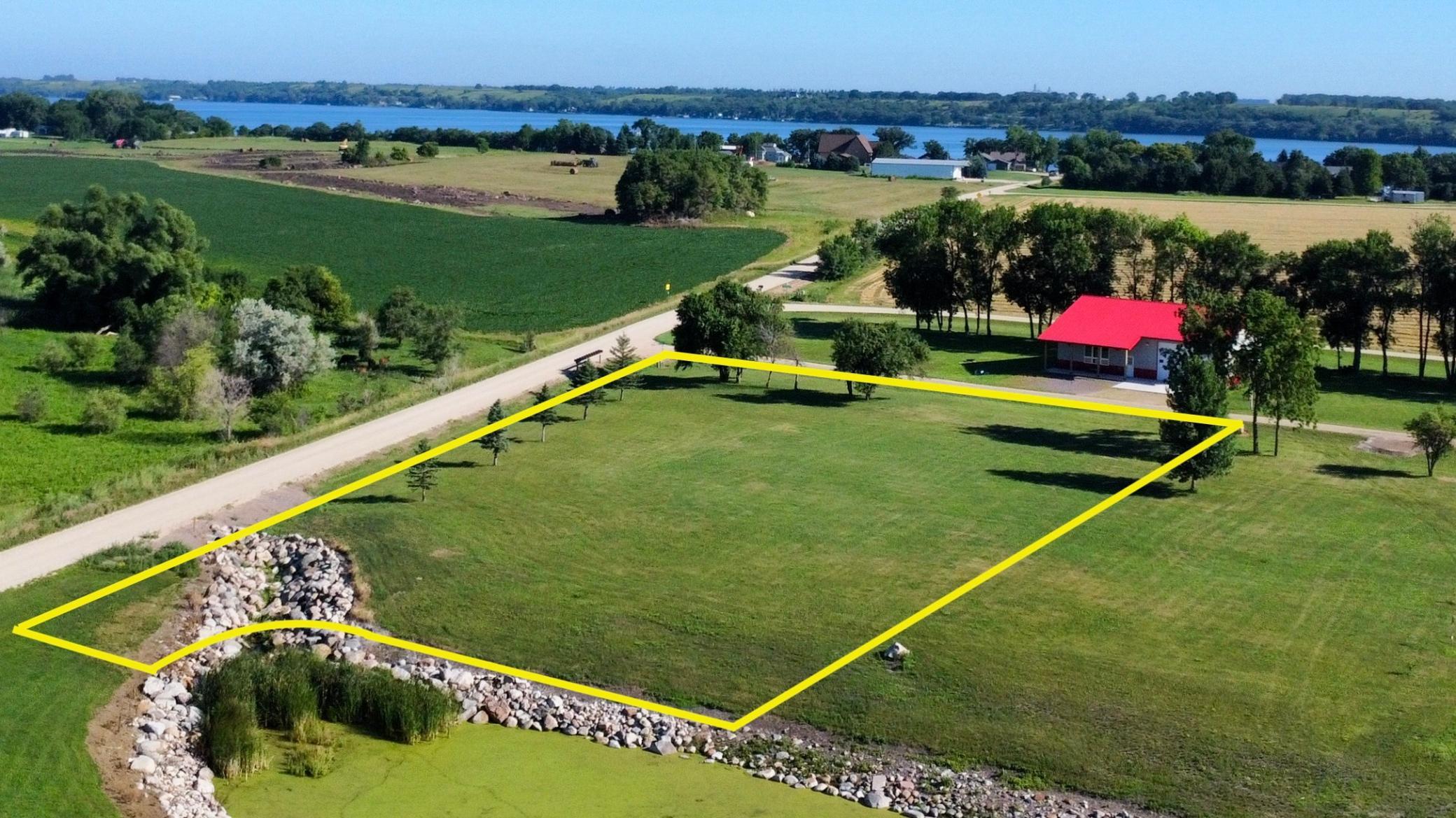 Photo 1 of 12 — 48103 Grace Lane, Big Stone City, SD 57216