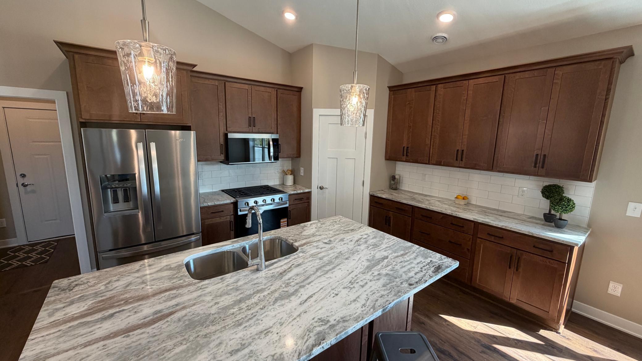 1400 Prairie Place NW