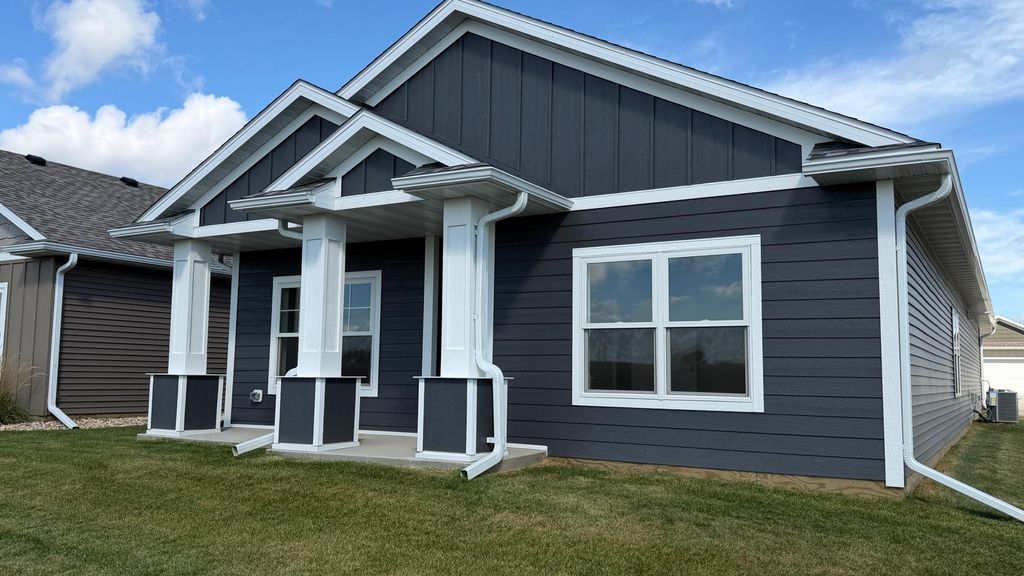 Photo of 1400 Prairie Place NW, Kasson, MN 55944 (MLS # 6753617)