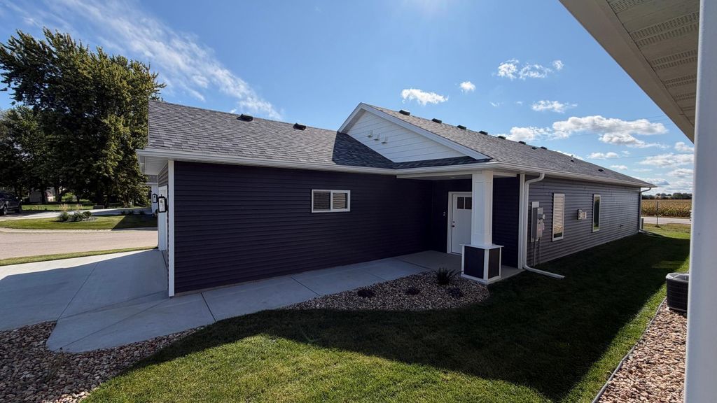 Photo of 1400 Prairie Place NW, Kasson, MN 55944 (MLS # 6753617)