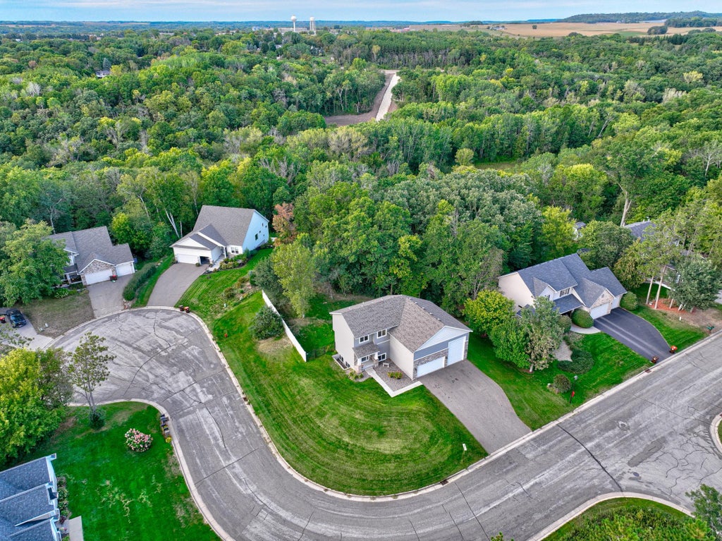 Photo of 556 Pleasant Drive, Prescott, WI 54021 (MLS # 7147608)