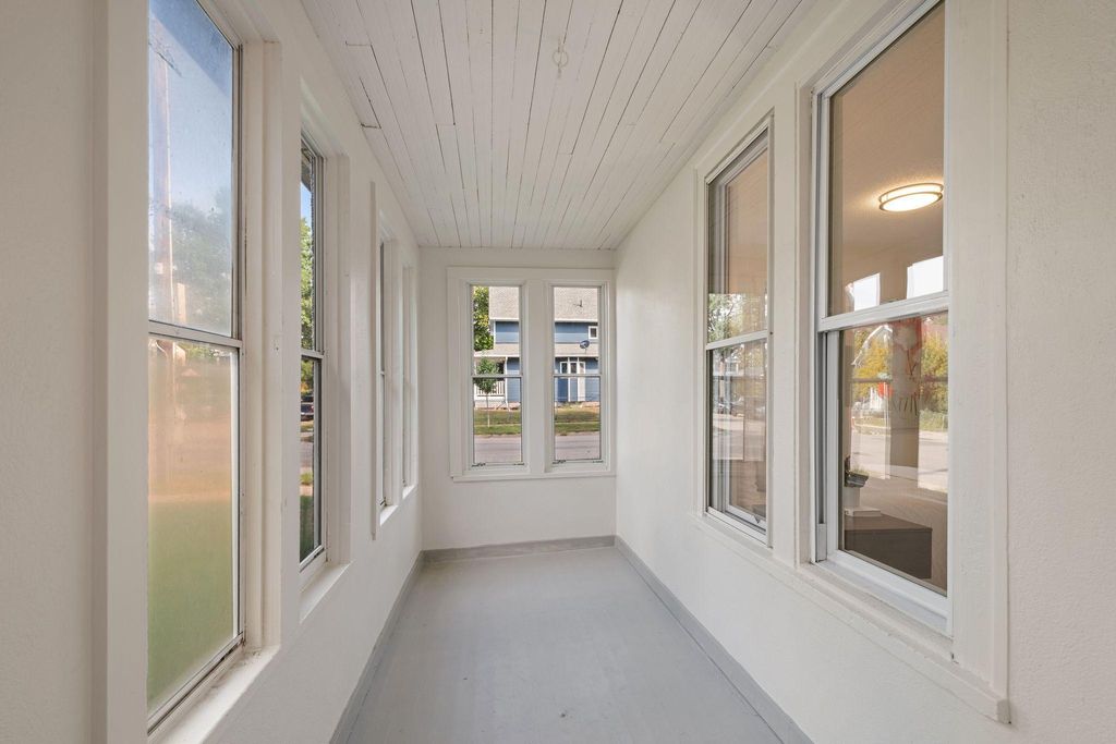 Photo of 3901 Clinton Avenue, Minneapolis, MN 55409 (MLS # 7027141)