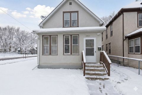 3901 Clinton Avenue Minneapolis MN 55409