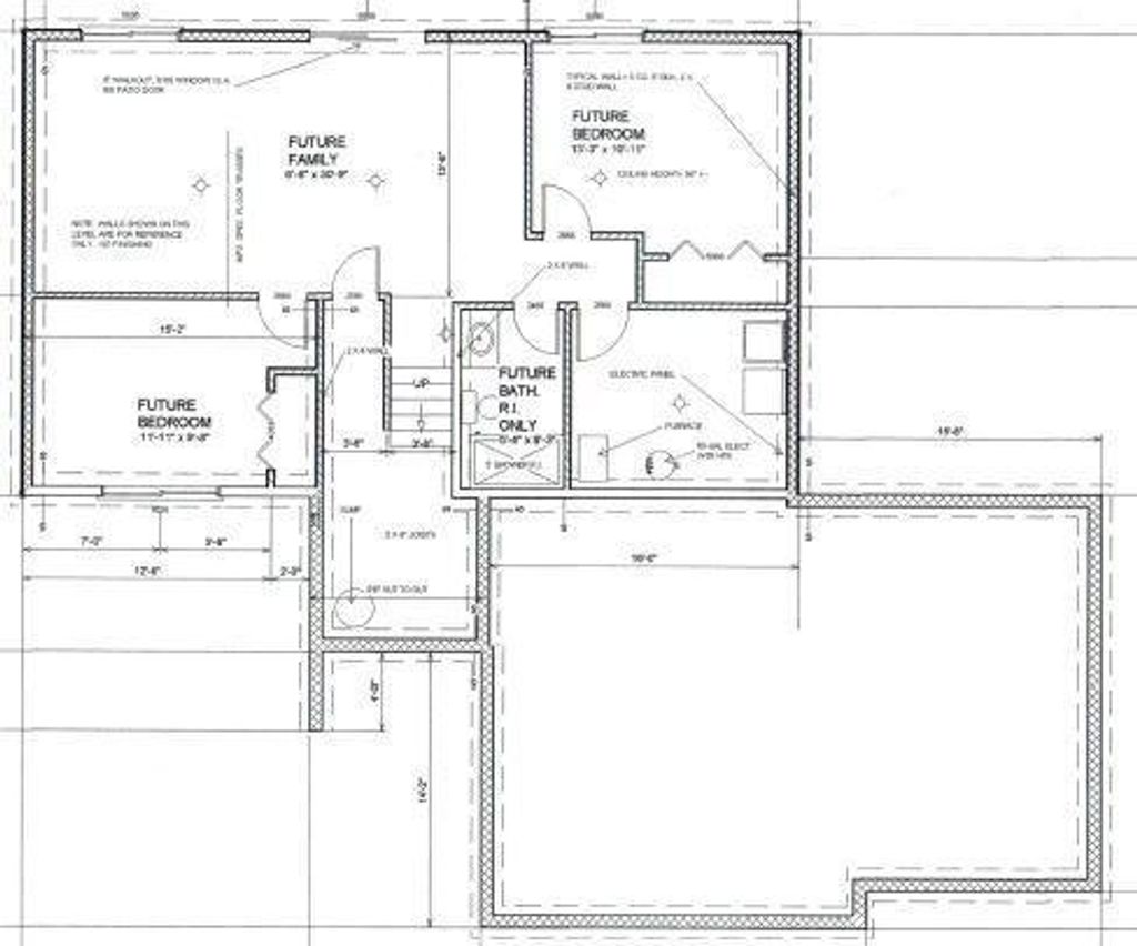 Photo of 65 Fitzgerald Avenue N, Rush City, MN 55069 (MLS # 7045054)