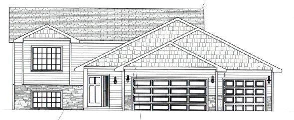 Photo of 65 Fitzgerald Avenue N, Rush City, MN 55069 (MLS # 7045054)