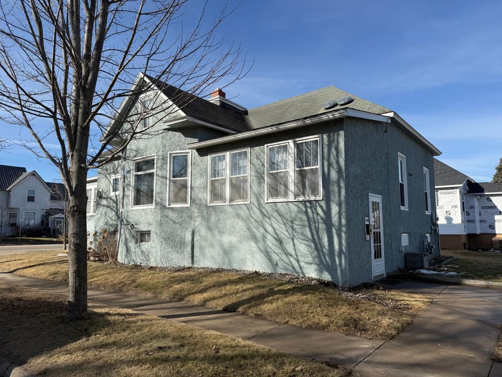 Photo of 719 2nd Avenue NE, Staples, MN 56479 (MLS # 7080109)