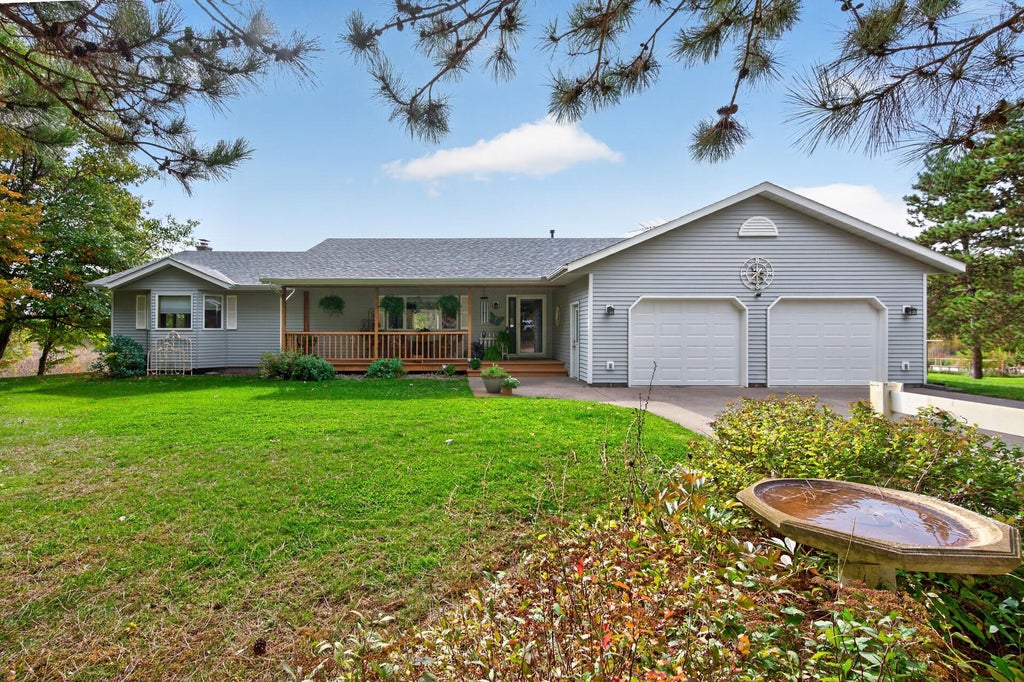 Photo of 18751 97th Street SE, Becker, MN 55308 (MLS # 7142579)