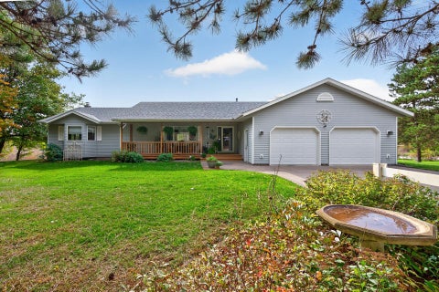 Photo of 18751 97th Street SE, Becker, MN 55308 (MLS # 7142579)