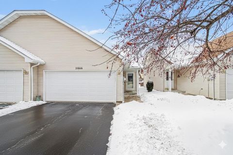 2866 Mounds View Boulevard Mounds View MN 55112