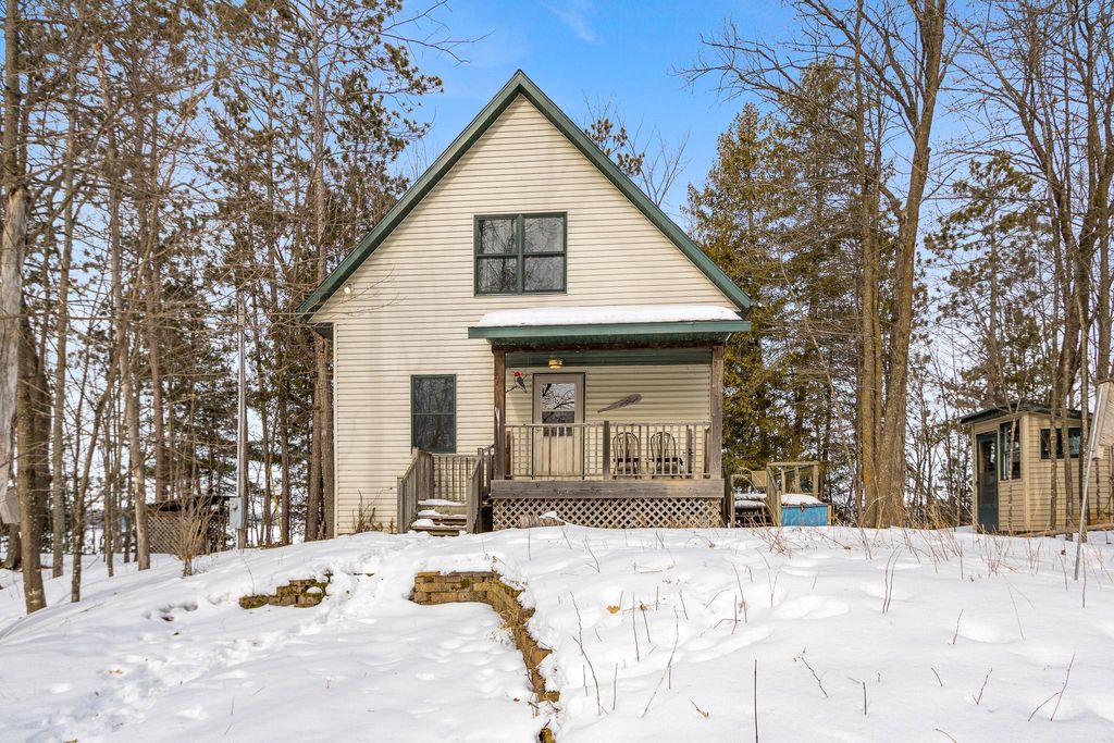 Photo of 30490 427th Street, Palisade, MN 56469 (MLS # 7019749)