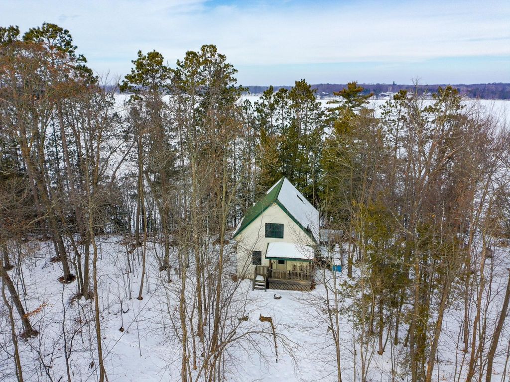 Photo of 30490 427th Street, Palisade, MN 56469 (MLS # 7019749)