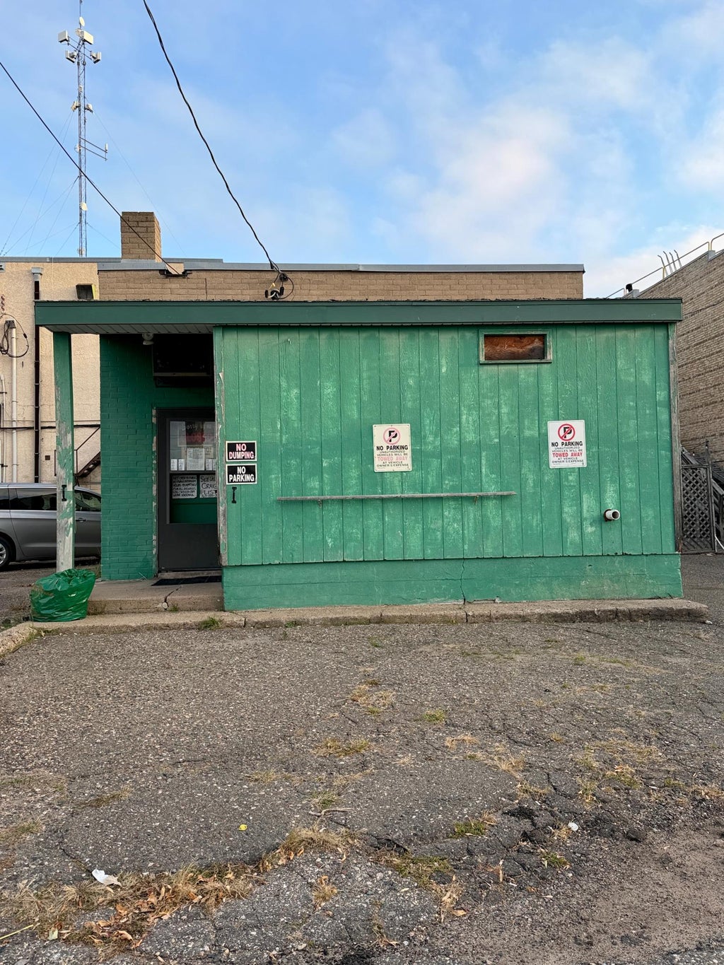 Photo of 64 E Broadway, Little Falls, MN 56345 (MLS # 7158597)
