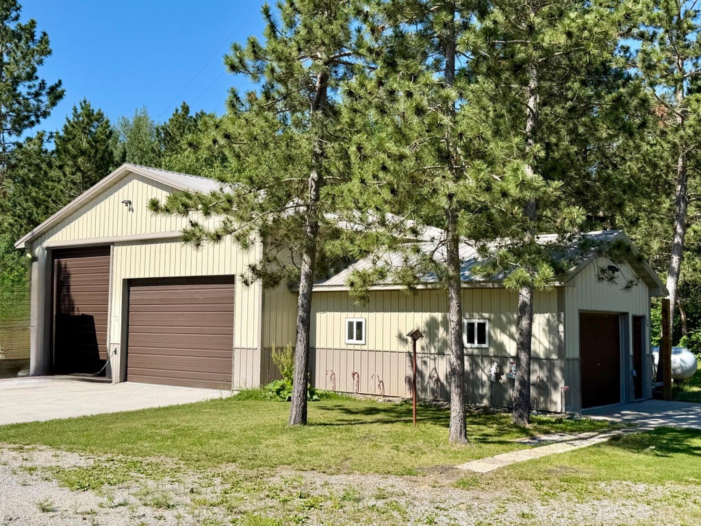 Photo of 35103 570th Avenue, Warroad, MN 56763 (MLS # 7100045)