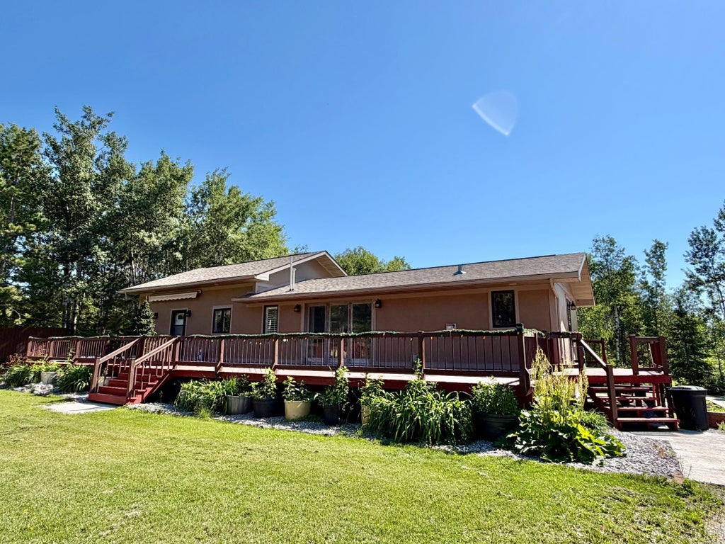 Photo of 35103 570th Avenue, Warroad, MN 56763 (MLS # 7100045)