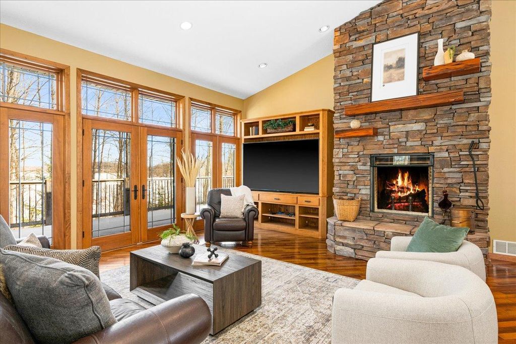 Photo of 92598 Spells Road, Sturgeon Lake, MN 55783 (MLS # 7043859)