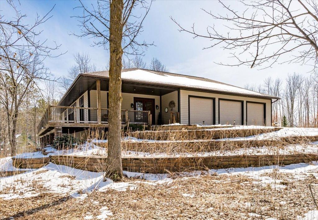 Photo of 92598 Spells Road, Sturgeon Lake, MN 55783 (MLS # 7043859)