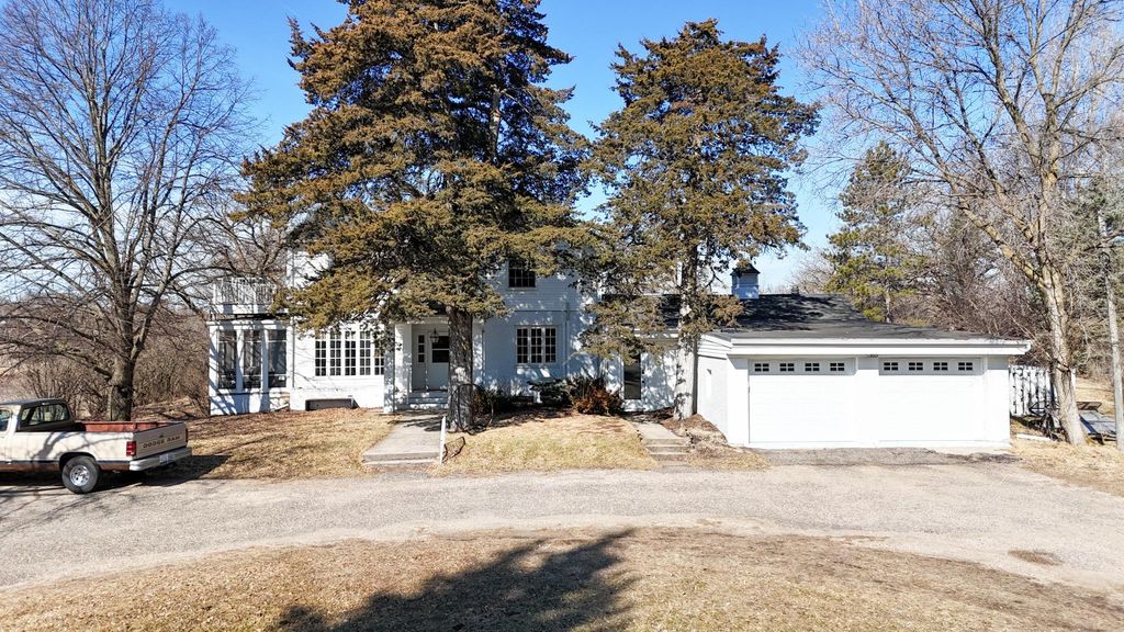 Photo of 15808 County Road 49, Cold Spring, MN 56320 (MLS # 7041168)