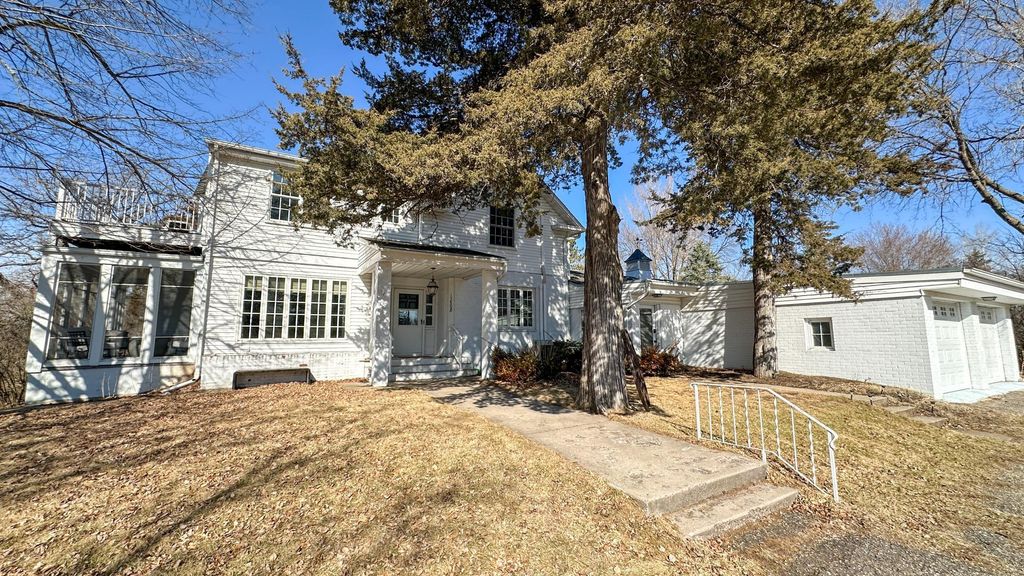 Photo of 15808 County Road 49, Cold Spring, MN 56320 (MLS # 7041168)