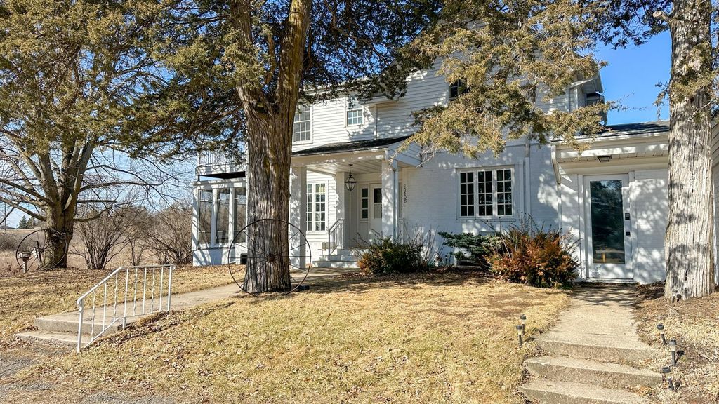 Photo of 15808 County Road 49, Cold Spring, MN 56320 (MLS # 7041168)