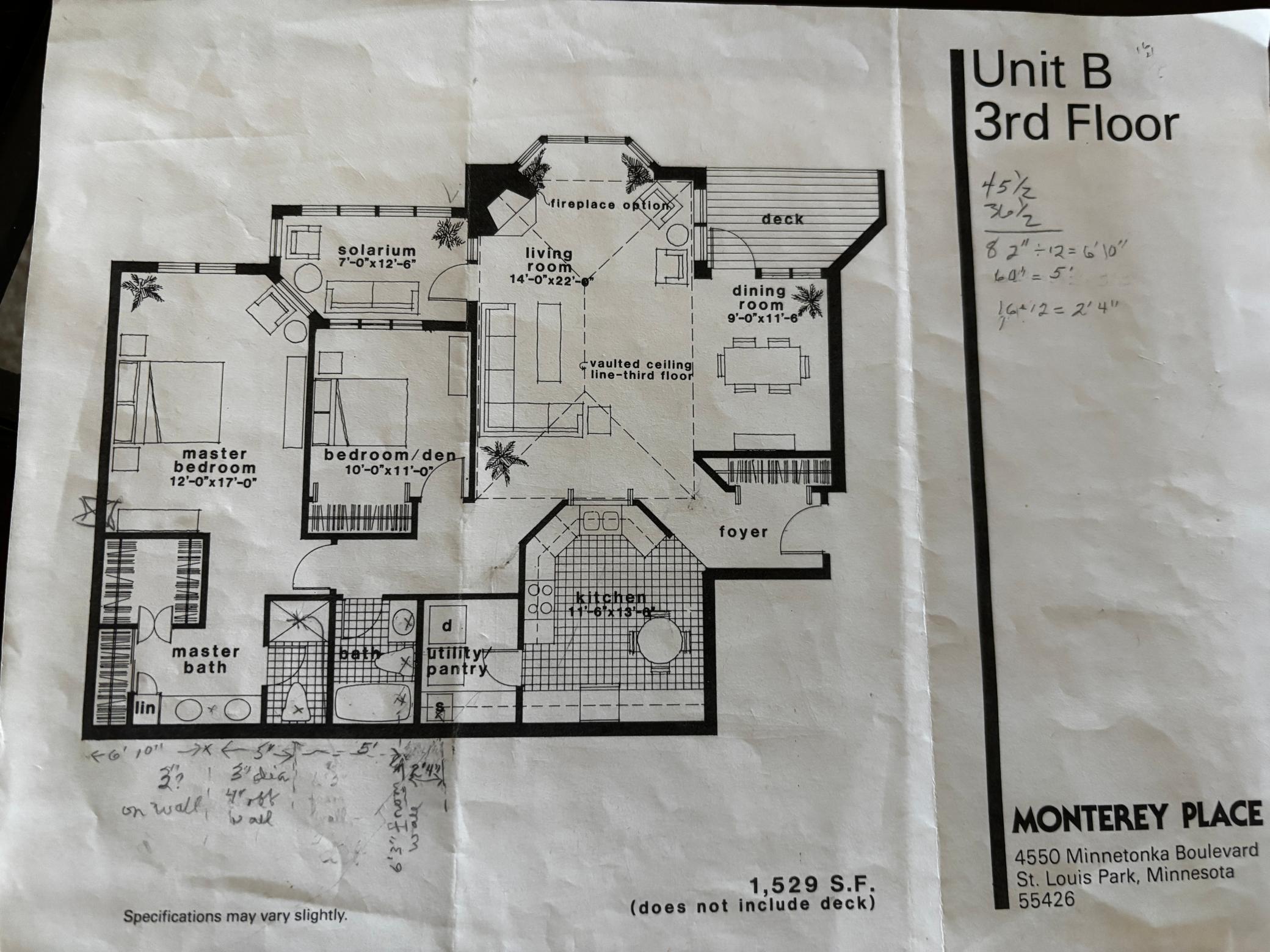 4550 Minnetonka Boulevard 309