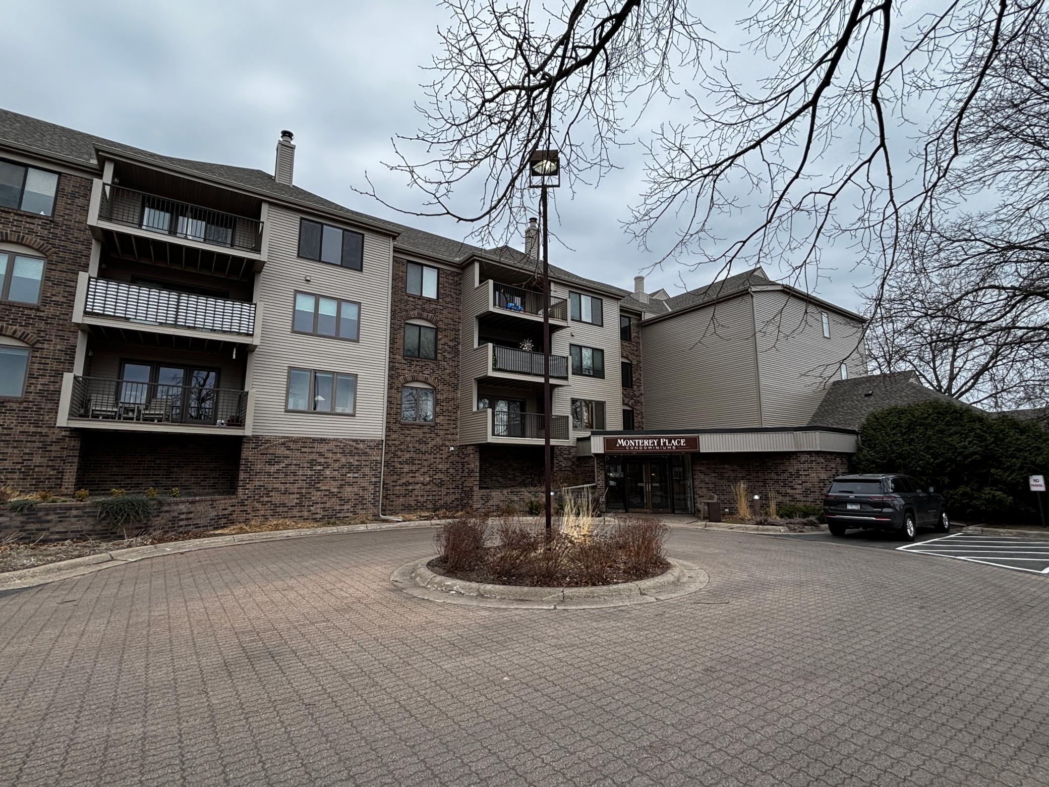4550 Minnetonka Boulevard 309