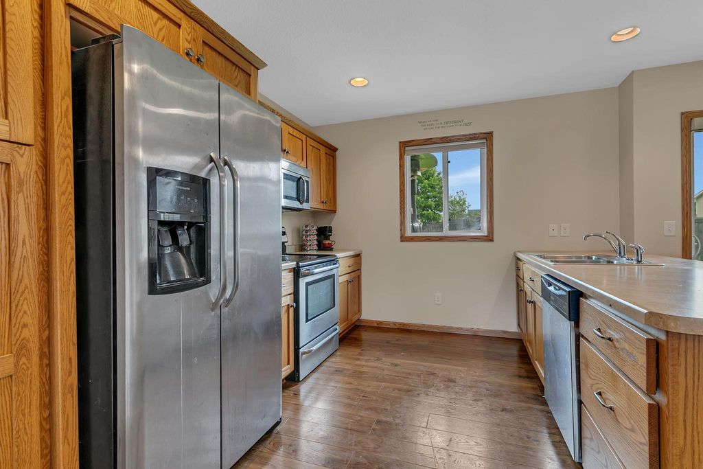 Photo of 421 4th Avenue SE, Saint Joseph, MN 56374 (MLS # 7085176)