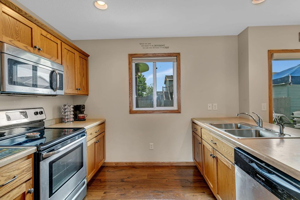 Photo of 421 4th Avenue SE, Saint Joseph, MN 56374 (MLS # 7085176)