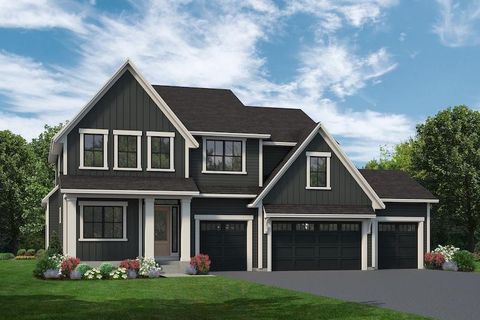 9575 Eagle Ridge Road Chanhassen MN 55317